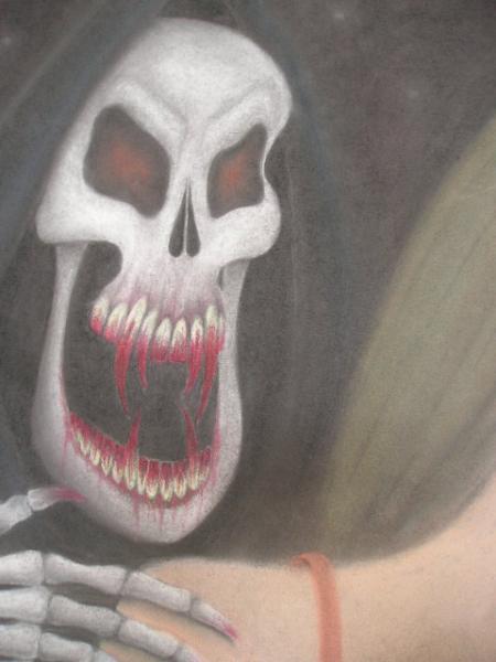 scream
