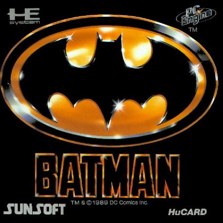 BATMAN