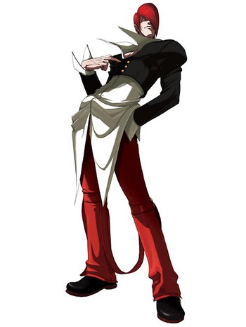 IORI